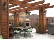 Kwikfynd Pergolas
iredale