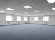 Kwikfynd Skylights
iredale